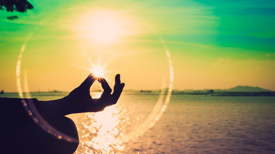 Dispelling Meditation Myths