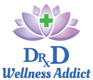 Dr D logo